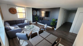 Luxury 3bd 2bath NYC in 5 min